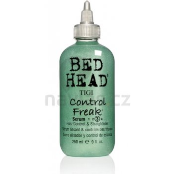 Tigi Bed Head Serum Control Freak 250 ml