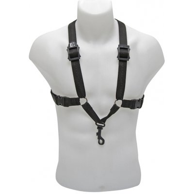 BG HARNESS XL S43SH – Zboží Mobilmania