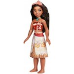 Hasbro Disney Princess Vaiana Royal Shimmer – Hledejceny.cz