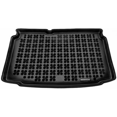 Gumová vana do kufru Rezaw-Plast VW Polo V 6R, 6C Hatchback 2009 - 2017 dolní – Hledejceny.cz