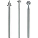 PROXXON 28720 Wolfram-vanadové frézy – Zbozi.Blesk.cz