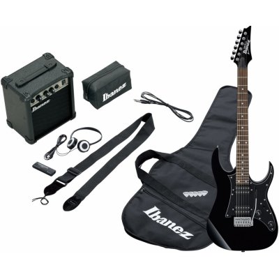 IBANEZ IJRG 200 – Zbozi.Blesk.cz
