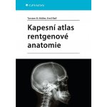 Kapesní atlas rentgenové anatomie – Sleviste.cz