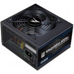 Zalman MegaMax 500W ZM500-TXII – Zboží Živě
