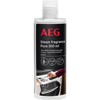 AEG Steam Fragrance 300 ml – Zboží Mobilmania