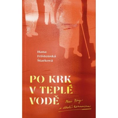 Po krk v teplé vodě – Hledejceny.cz