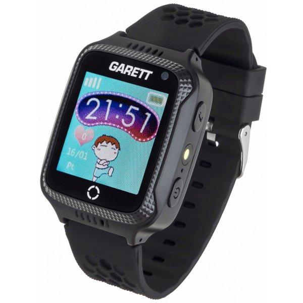 Chytré hodinky GARETT Kids Cool 2G