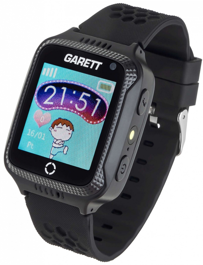 Chytré hodinky nově v obchodech – sportovní, luxusní, i levné s podporou  Siri a Google Assistant - Dotekomanie.cz