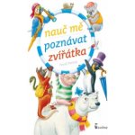 Nauč mě poznávat zvířátka – Hledejceny.cz