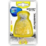 Power Air Sachet De Luxe Vanilla Dream – Zboží Mobilmania