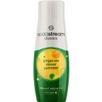 SodaStream Ginger Ale 440 ml – Sleviste.cz