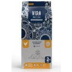 Kraftia Vida Nativa Puppy S Chicken 2 kg – Hledejceny.cz