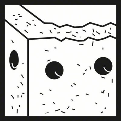 Bosch 2608836642 – Zboží Mobilmania