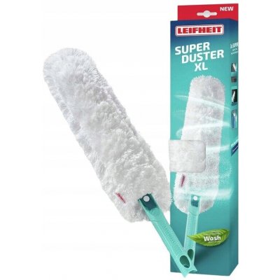 Leifheit 41250 Prachovka SUPERDUSTER XL – Zboží Dáma