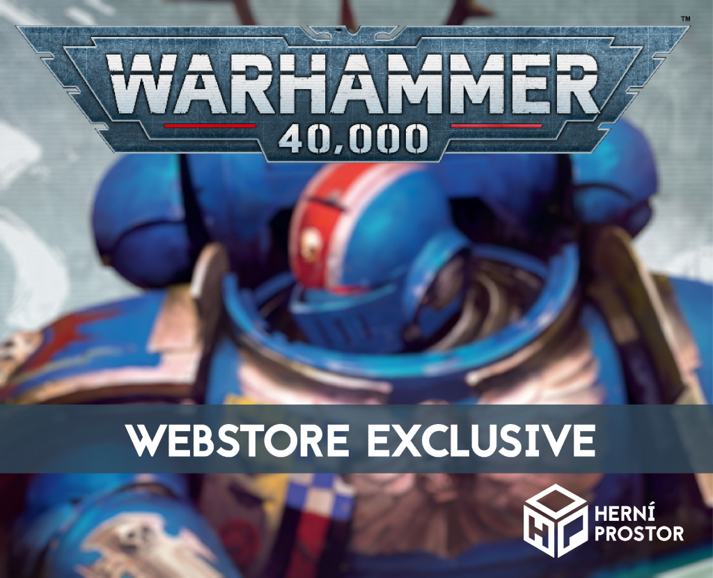 GW Warhammer Lieutenant with Storm Shield