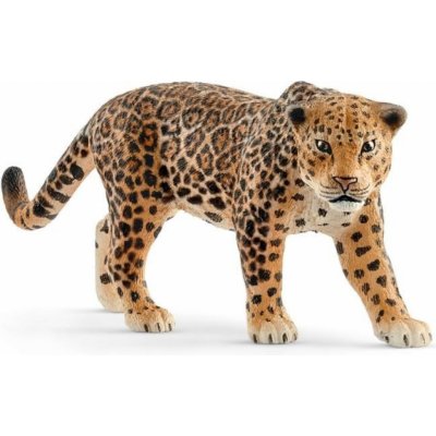 Schleich 14769 Jaguar – Zboží Mobilmania