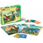 Maped Creativ Mosaic Creations kreativní sada Dinosaurs – Sleviste.cz