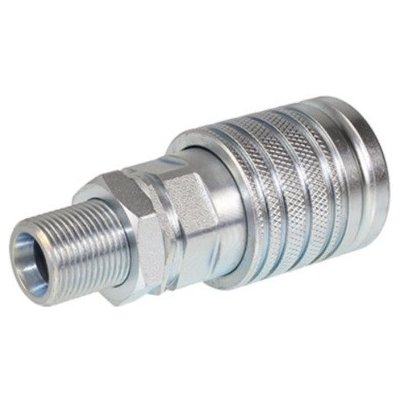 Rychlospojka hydraulická zásuvka GH M22x1,5 – Zboží Mobilmania