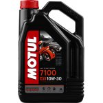 Motul 7100 4T 10W-30 4 l – Hledejceny.cz