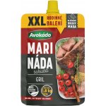 Avokádo Marináda tekutá gril 205 ml – Hledejceny.cz