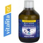 Aurum Koloidní minerály 300 ml – Hledejceny.cz