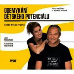 Odemykání dětského potenciálu - Jan Mühlfeit, Kateřina Novotná – Zboží Dáma