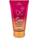 Schwarzkopf BC Bonacure Sun Protect After Sun Mask hloubková výživa pro sluncem namáhané vlasy 150 ml – Zboží Dáma