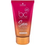 Schwarzkopf BC Bonacure Sun Protect After Sun Mask hloubková výživa pro sluncem namáhané vlasy 150 ml – Zboží Mobilmania