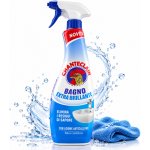 Chante Clair koupelnový čistič na vodní kámen Forza & Igiene Bagno Anticalcare 625 ml – Hledejceny.cz