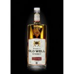 Svach's Old Well Whisky Sherry 46,3% 0,5 l (karton) – Hledejceny.cz