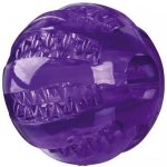 Trixie DentaFun míč termoplastová guma 6 cm – Zboží Dáma