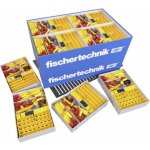 Fischer technik 564059 TŘÍDNÍ SADA Statika pro ZŠ – Sleviste.cz