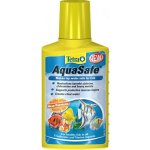 Tetra Aqua Safe 100 ml – Zboží Mobilmania