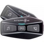 Interphone U-COM4 Twin Pack | Zboží Auto