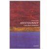 Kniha Aristocracy William Doyle A Very Short Introduct