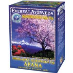 Everest Ayurveda himalájský bylinný čaj APANA 100 g – Hledejceny.cz