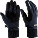 Viking Nortes Infinium GWS Zimní softshellové rukavice black – Hledejceny.cz