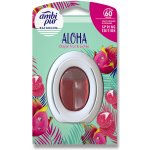 Ambi Pur Bathroom Aloha 8 ml – Zboží Dáma