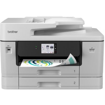 Brother MFC-J3960DW – Zboží Živě