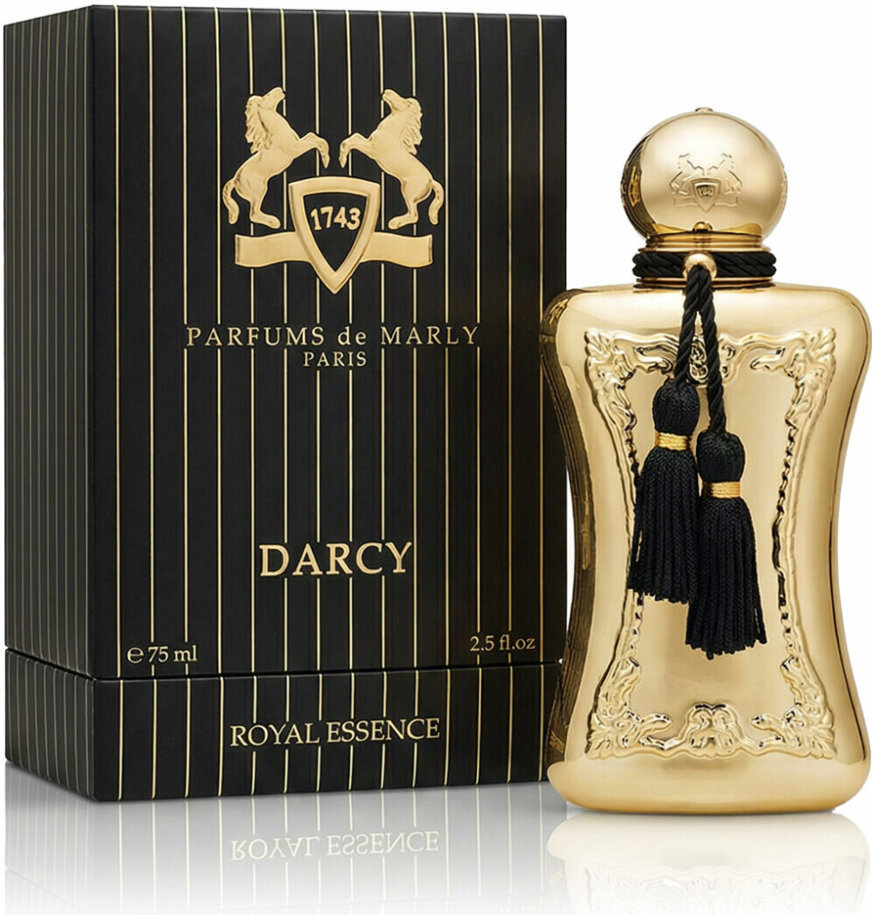 Parfums de Marly Darcy parfémovaná voda dámská 75 ml