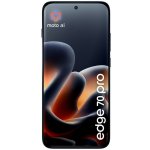 Motorola Edge 70 Pro 12GB/512GB PANTONE Tital – Zboží Mobilmania