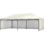 Bestent Nůžkový stan 3x6 bílý SQ – Sleviste.cz