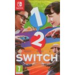 1-2 Switch – Zboží Živě