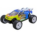 Himoto Truggy RTR 2,4 GHz modrá 1:16