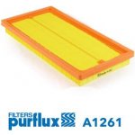 Vzduchový filtr PURFLUX A1261 – Hledejceny.cz