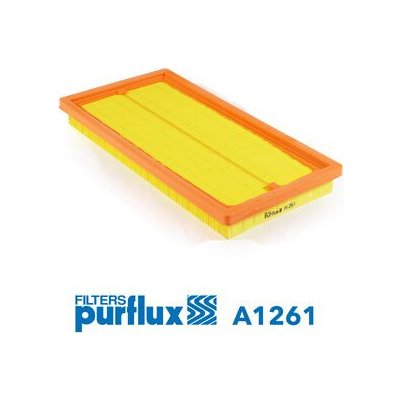 Vzduchový filtr PURFLUX A1261 – Hledejceny.cz