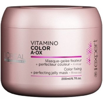 L'Oréal Expert Vitamino Color Aox Mask 200 ml