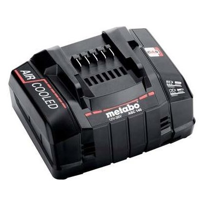 Metabo ASC 145 627378000 – Zboží Dáma