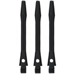 Bull´s Simplex Colour medium black – Zboží Mobilmania