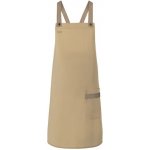Karlowsky Gastro zástěra KY119 Pebble 70x85cm – Hledejceny.cz